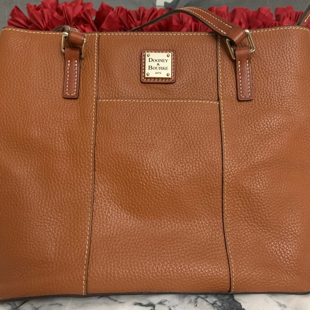 Dooney & Bourke Carmel Purse